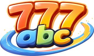 777 abc বাংলাদেশের গেমিং লোগো